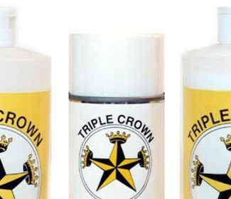 Triple Crown Silicone Spray, Triple Crown Shuffleboard Supplies